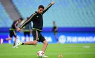Diego Reyes