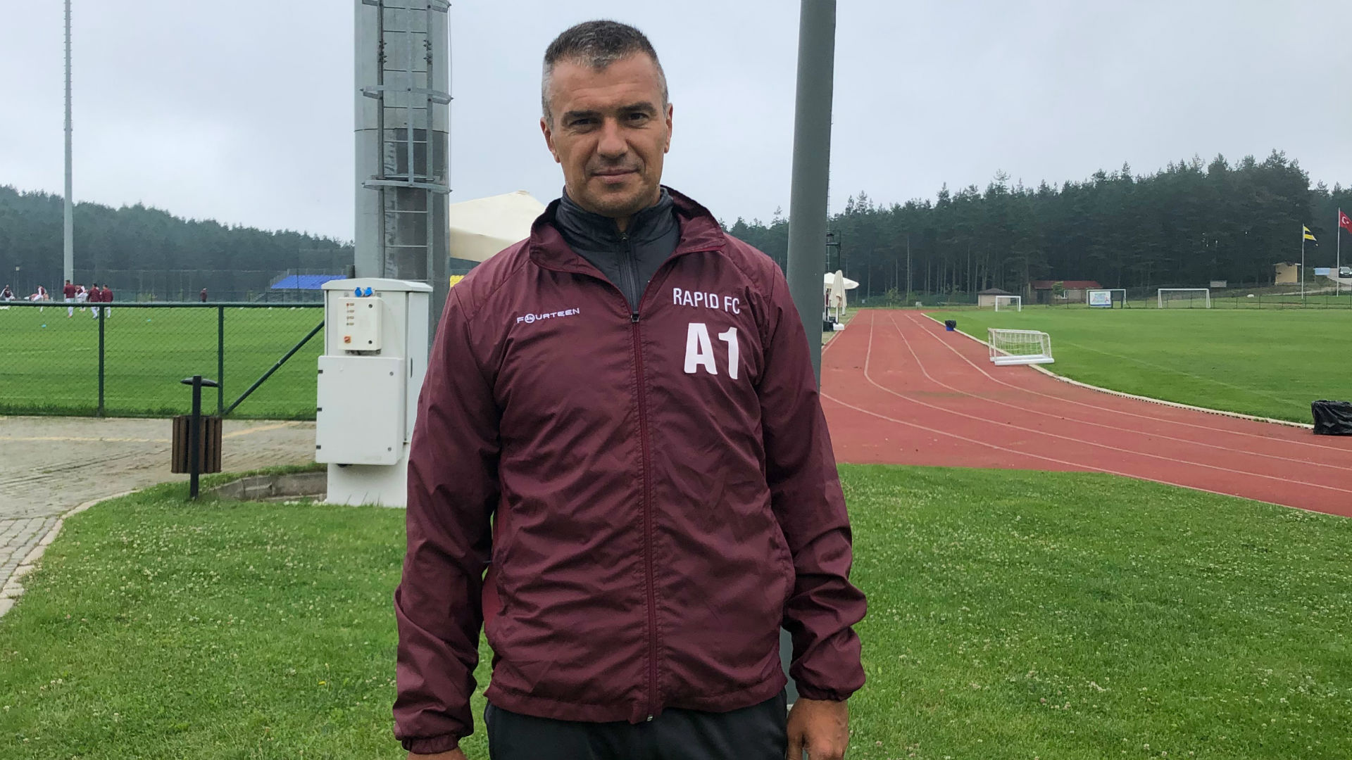 Daniel Pancu