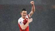 Laurent Koscielny - Arsenal