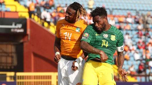 Image result for afcon ivory coast vs south africa