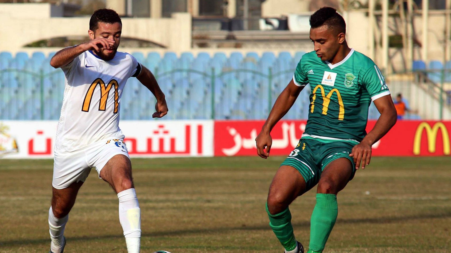 تحليل | أوباما، أمل الزمالك والتطور الأبرز في الدوري المصري