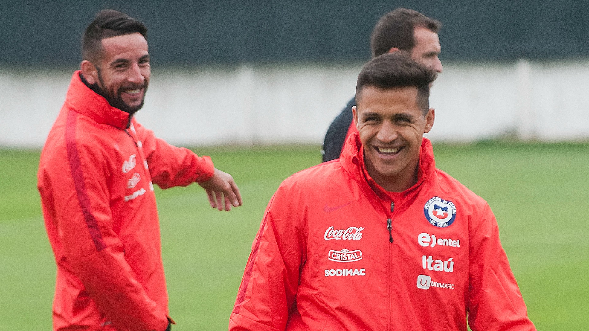 Alexis Sánchez