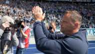 PAL DARDAI HERTHA BSC GERMAN BUNDESLIGA 18052019