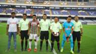 Mehtab Hossain Mohun Bagan Indian Arrows