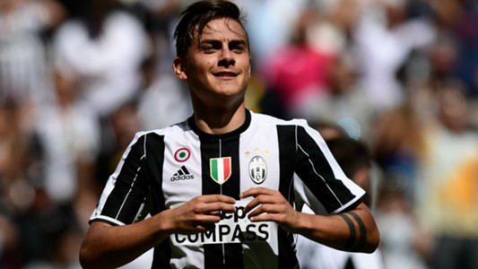 Serie A news: 'The number 10 is special' - Dybala thrilled to wear ...