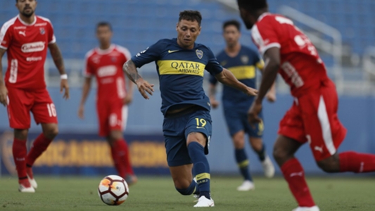 Boca vs. Colorado Rapids: formación, día, horario y cómo verlo por TV | Goal.com