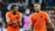 Georginio Wijnaldum, Memphis Depay, Netherlands, 09062019