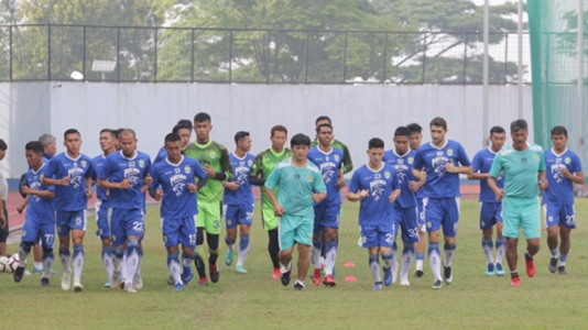 Jadwal Terbaru Persib Bandung Kontra Persiwa Wamena  Goal.com