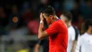 Alexis Sánchez CAPTURA