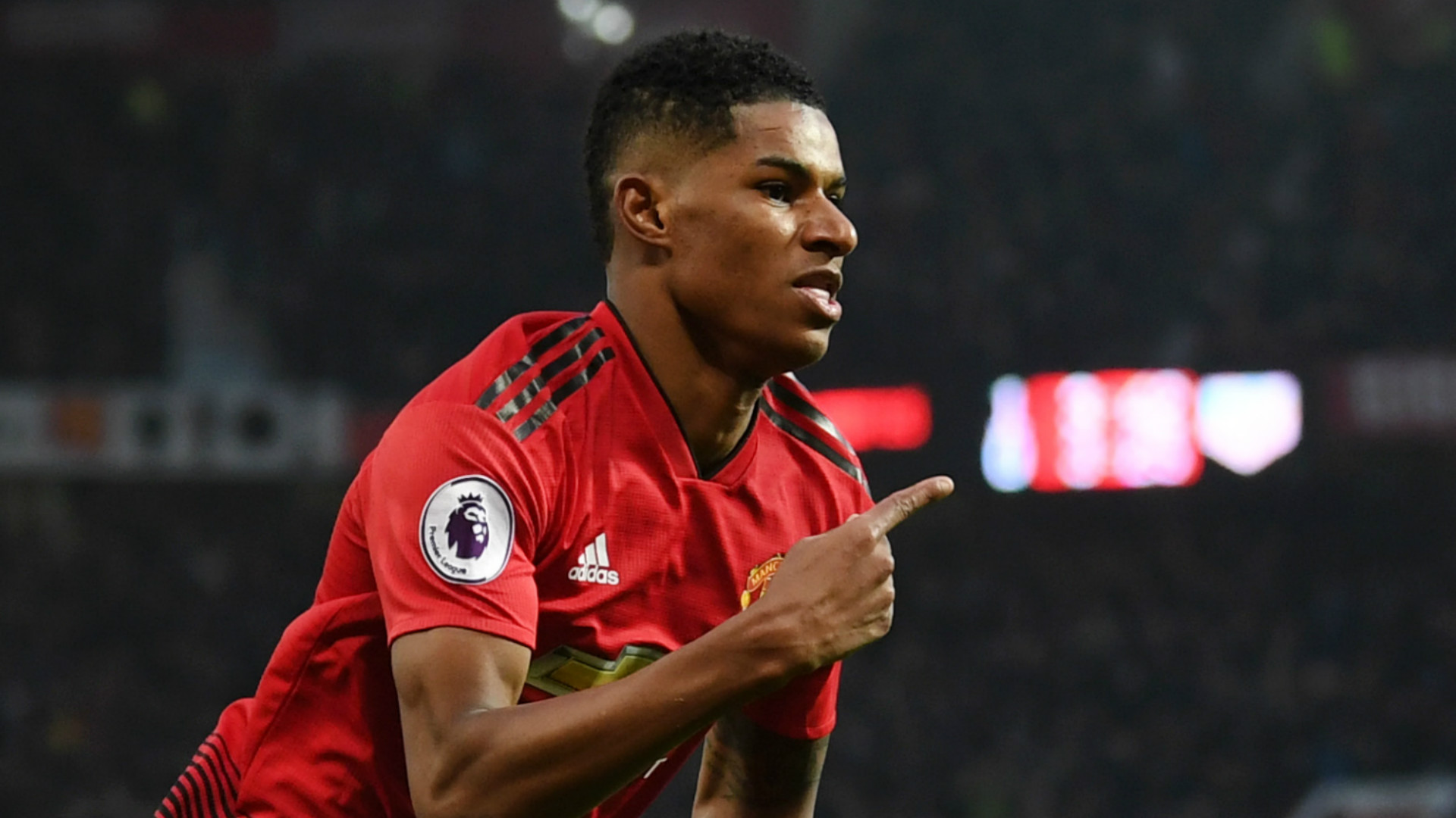 Image result for Marcus Rashford