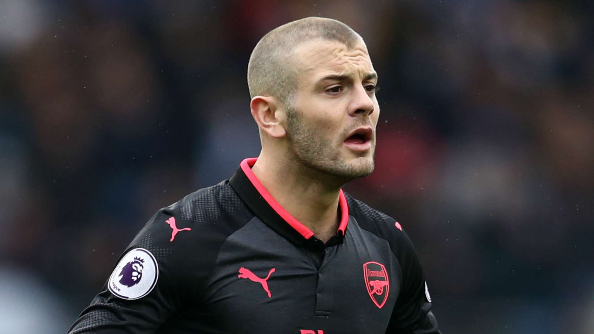 Jack Wilshere Arsenal