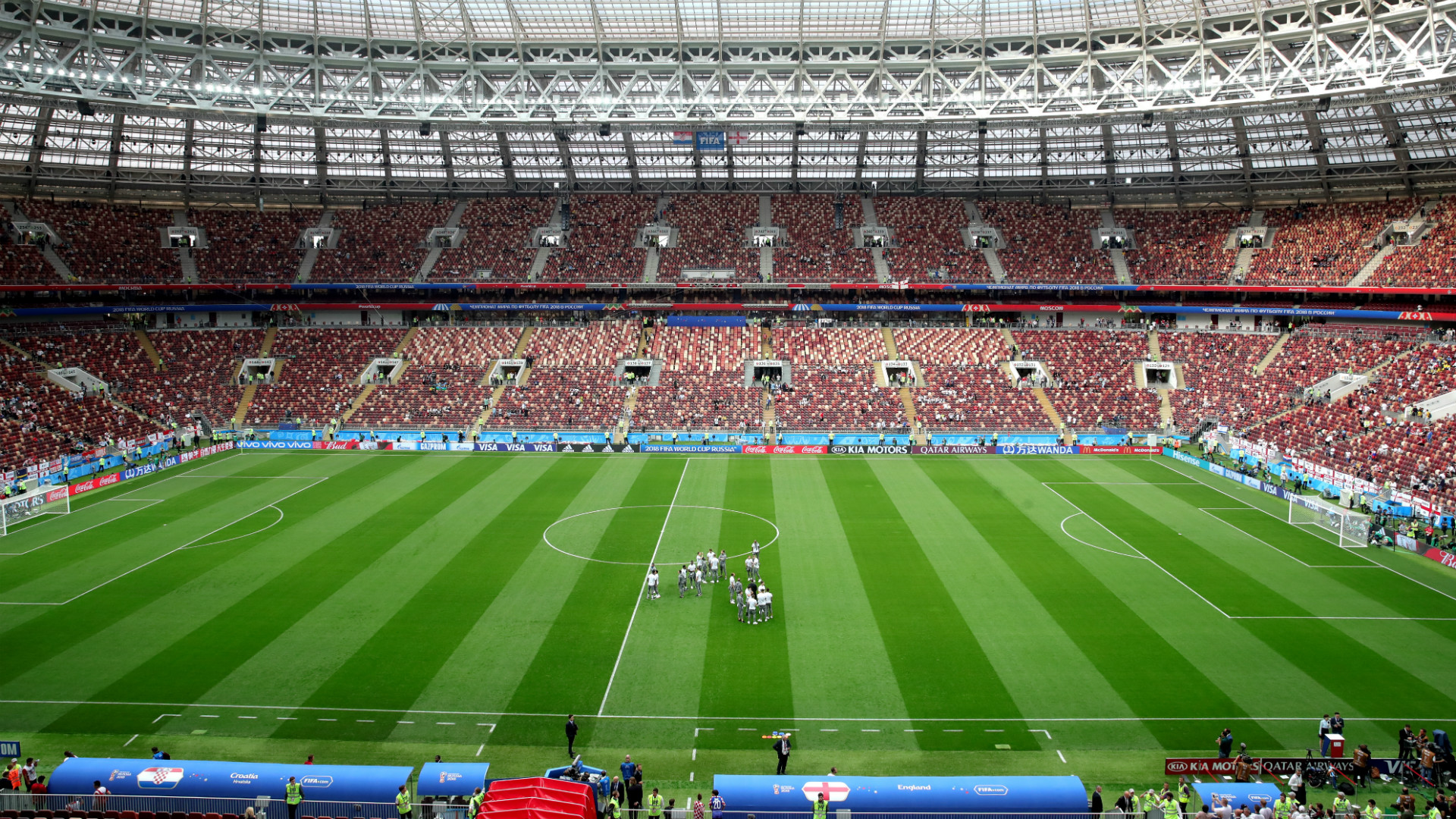 Luzhniki Stadium
