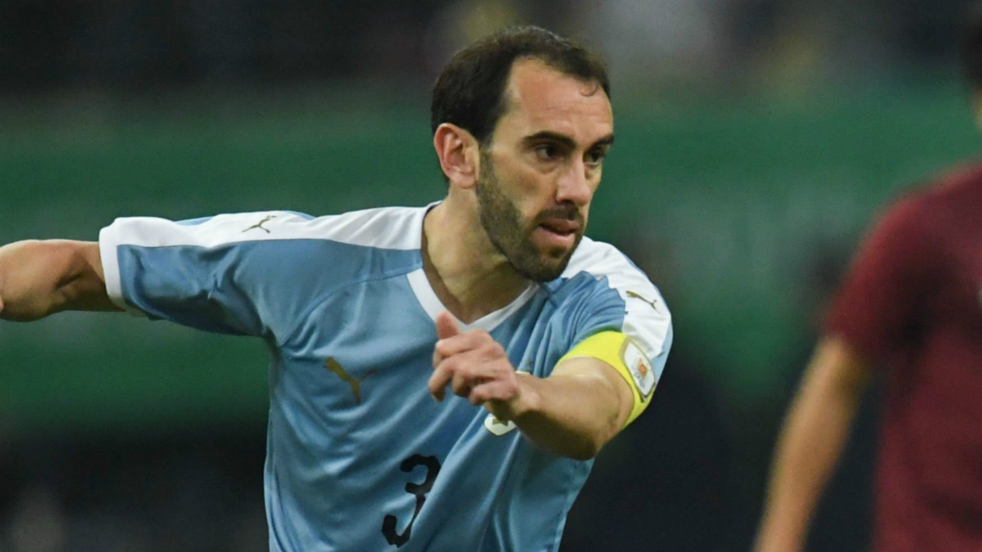 Diego Godin all’Inter, Simeone: