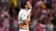 Real Madrid Gareht Bale 26082018