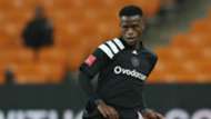 Orlando Pirates, Innocent Maela