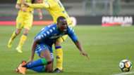 Khouma Babacar Chievo Sassuolo Serie A