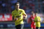 Maxim Gullit - Jong AZ