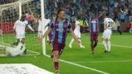 Filip Novak Trabzonspor Besiktas STSL 05182019