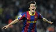 bojan-krkic-barcelona-spain