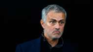 Jose Mourinho