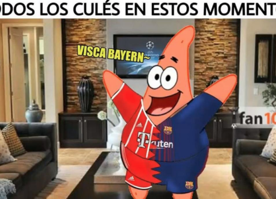 El Madrid resiste al Bayern y es finalista