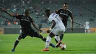 Mhango Matlaba Jele - Bidvest Wits v Orlando Pirates