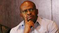 FKF CEO Roberth Muthomi