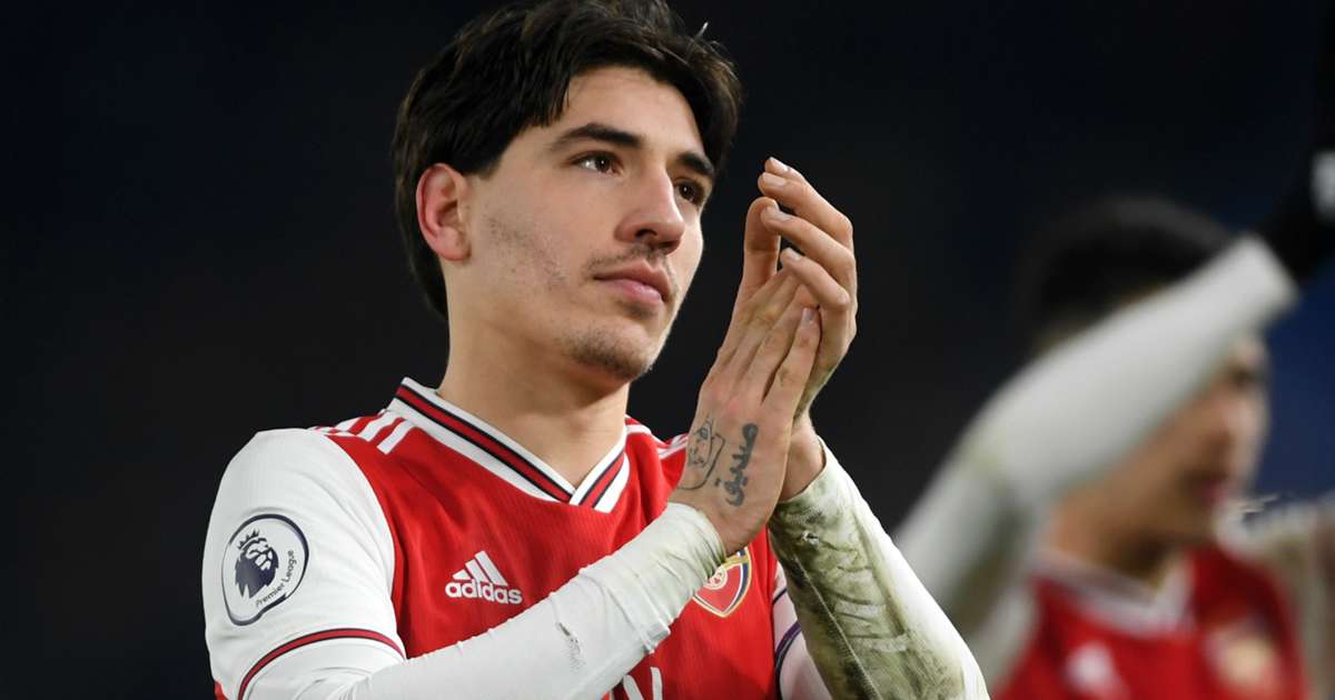 Hector Bellerin transfer - Inter, Atletico interest, contract