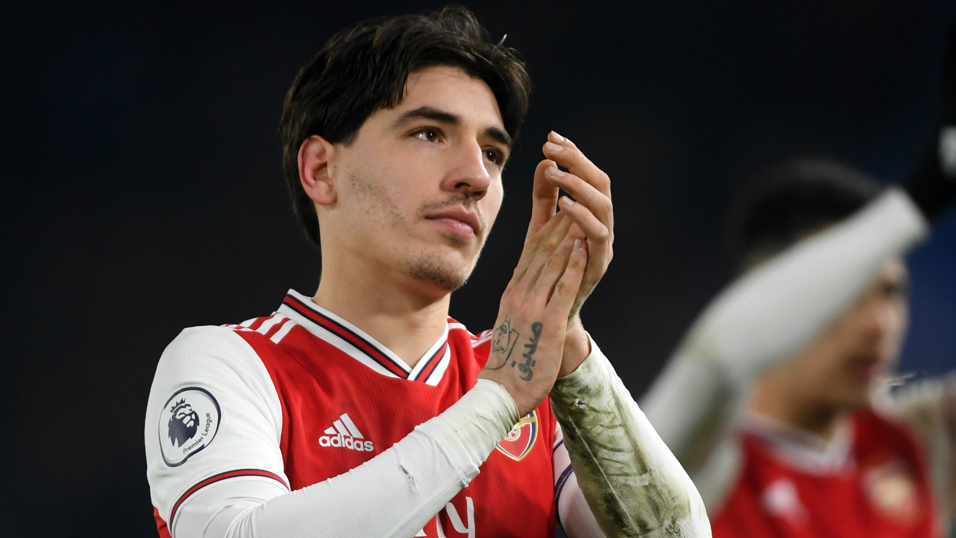 Bellerin hector arteta daznservices league performgroup shareholder rovers shaqiri mikel sokratis mustafi youngsters becomes keown cedric okeokeakutahu cập truy goonertalk Xherdan Shaqiri Capelli : Sorrisone Shaqiri Ufficiale La Firma Con Il