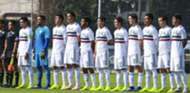 Selección Mexicana Sub 22
