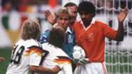 Netherlands Germany 1990 23 03 2019
