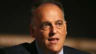 Javier Tebas