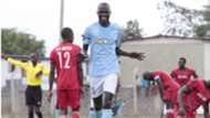 UMARU KASUMBA of Sofapaka.