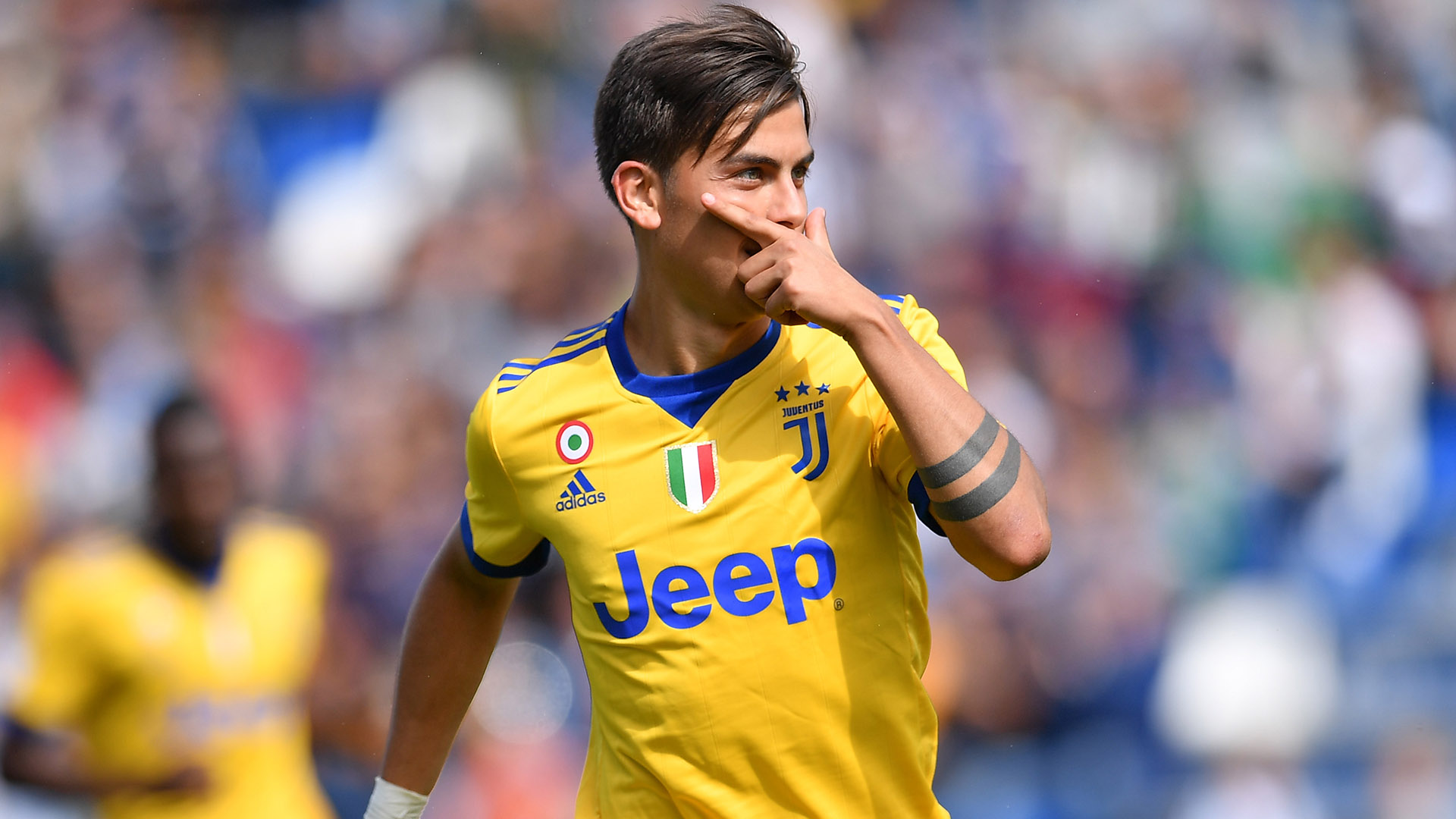 Seconda Maglia Juventus CARLO PINSOGLIO Seconda Maglia Juventus CARLO PINSOGLIO