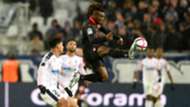Allan Saint-Maximin Bordeaux Nice Ligue 1 28102018