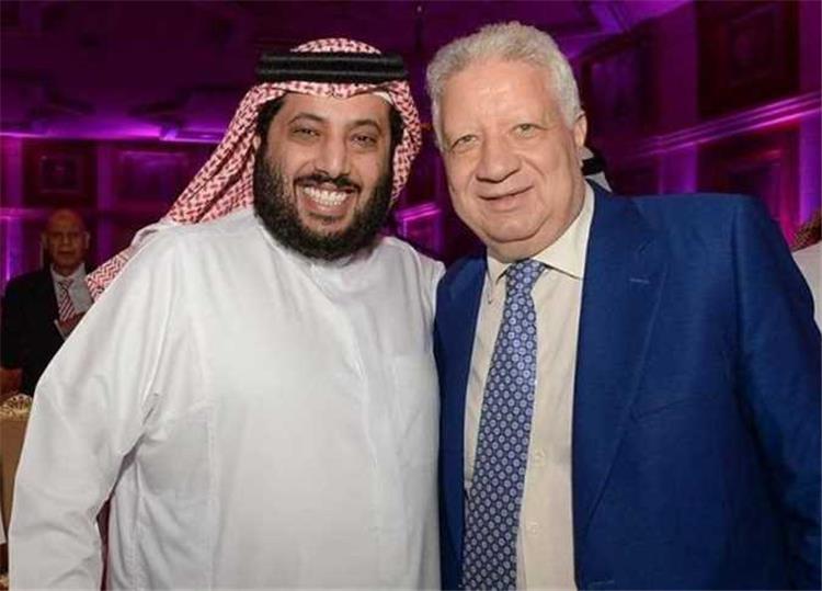 فيديو - مرتضى منصور ينتقد اتحاد الكرة والأهلي بسبب السوبر السعودي ويشكر آل الشيخ