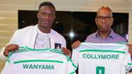 Victor Wanyama