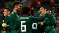 México - Polonia 13112017
