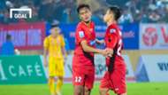 Nam Định Hải Phòng Vòng 6 V.League 2018