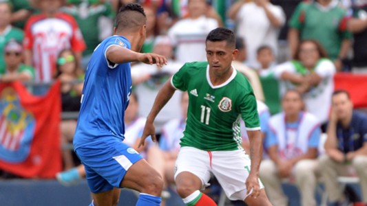 Watch Mexico Vs Panama 2015 Online
