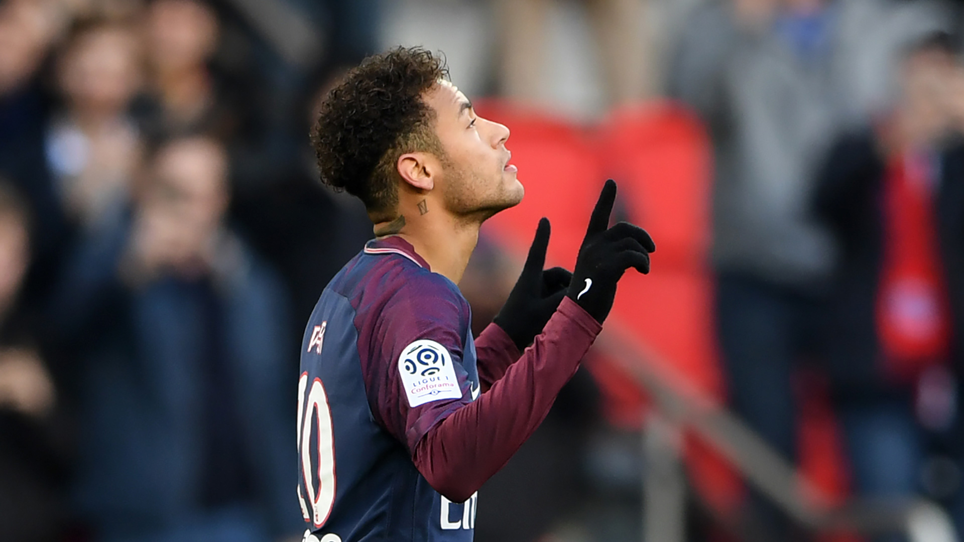 Neymar PSG 17022018