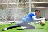 Jefferson Moreira, Bolívar