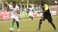 KCB v Kibera Black Stars