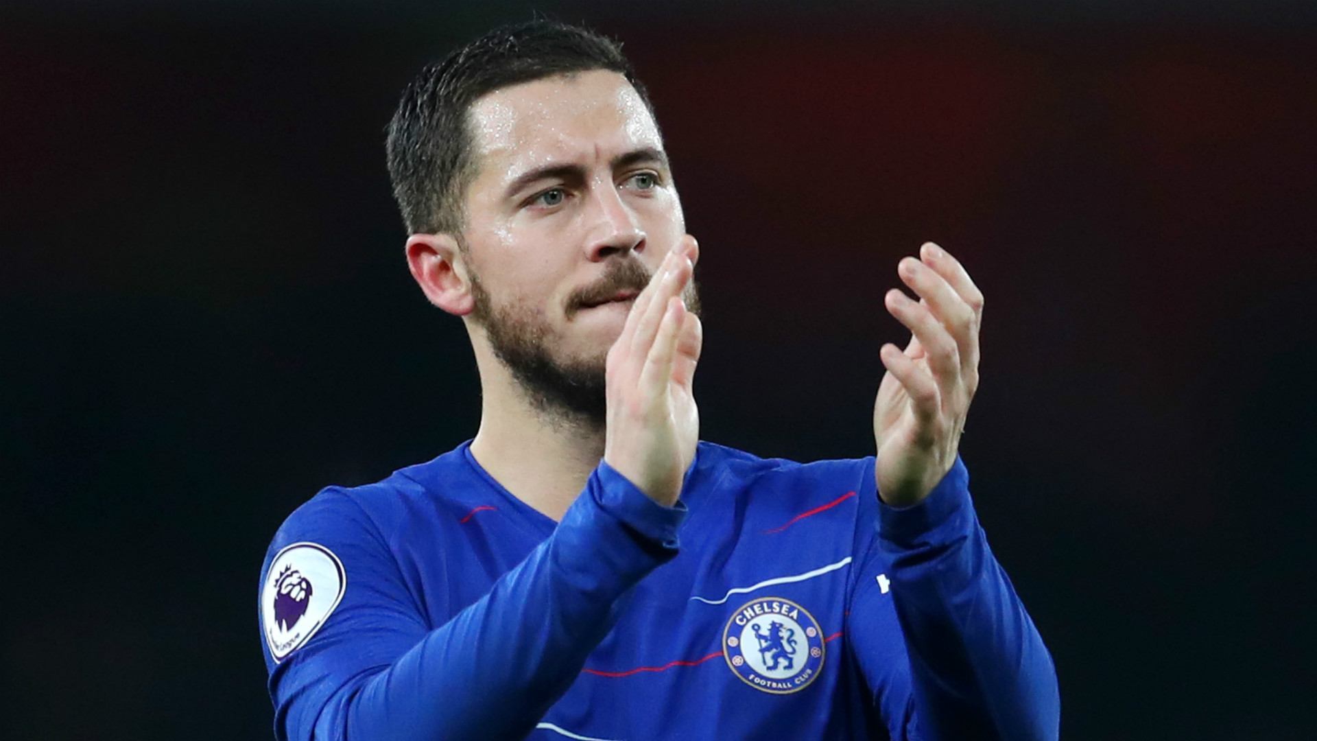 Hazard has made future call as Chelsea wait to discover his decision