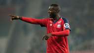 Nicolas Pepe Lille Ligue 1