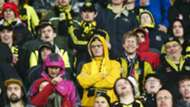 Wellington Phoenix fans