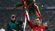 Philipp Lahm Bayern Munich Bundesliga