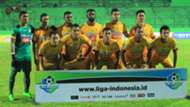 Tim Sriwijaya FC