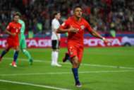 Alexis Sanchez