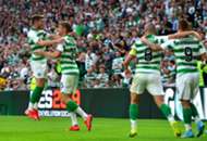 Celtic Nomme Kalju UEFA Champions League 07/24/19